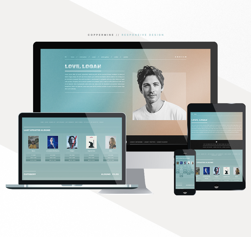 responsive-coppermine